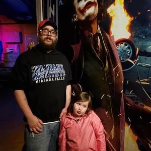 Meet your Posher, Tyler